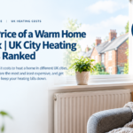 The Price of a Warm Home Index