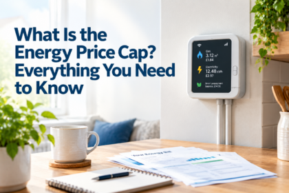 The Energy Price Cap